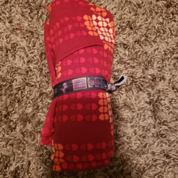 LuLaRoe Pants - NWT LULAROE VALENTINE'S LEGGINGS ONE SIZE FITS ALL